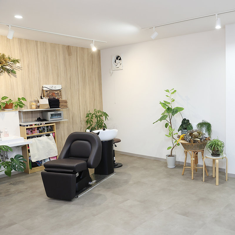 Chemin（シュマン）