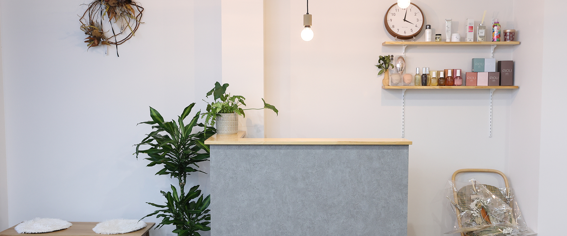 Chemin（シュマン）