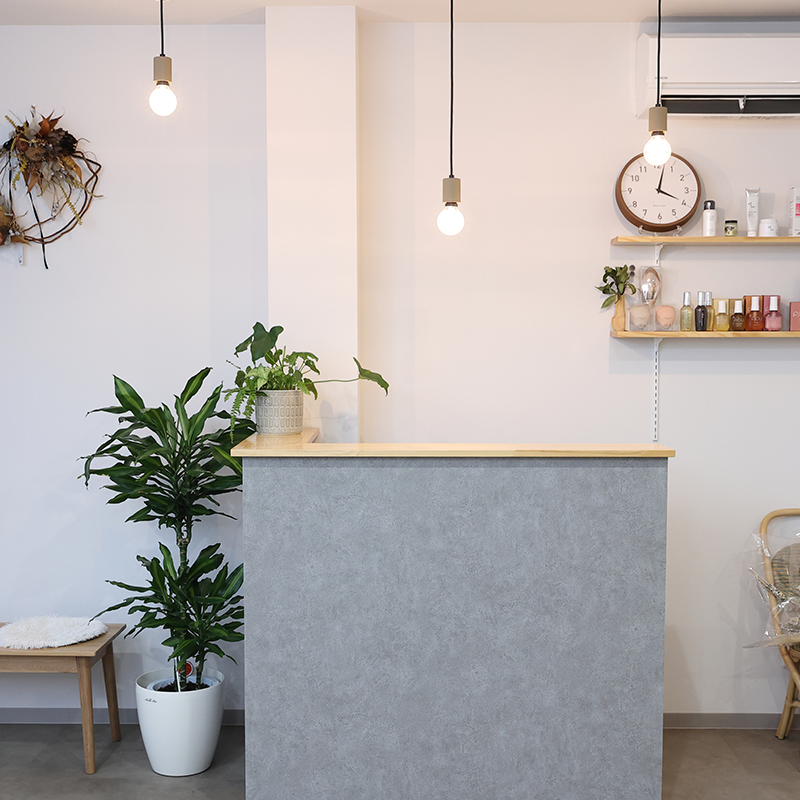 Chemin（シュマン）